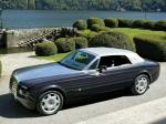 Rolls-Royce 101EX Concept 2006 года